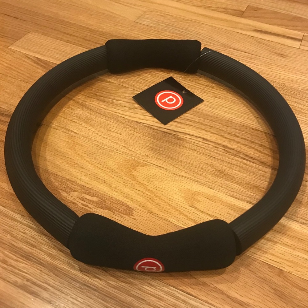 NWT Pure Barre Fitness Ring!